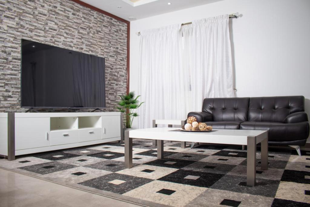 Luxury Suites Chester One Dakar Exterior foto