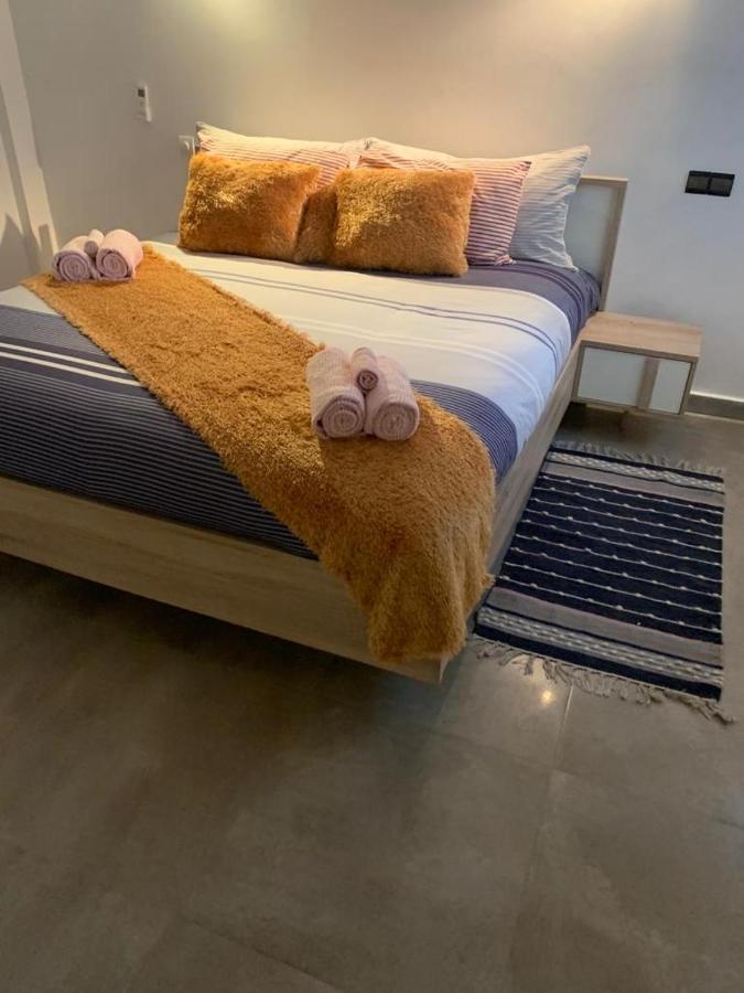 Luxury Suites Chester One Dakar Exterior foto